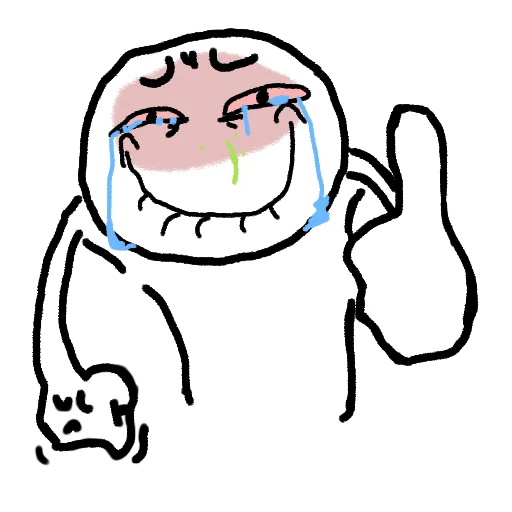 Sticker thatsliterallykashero - 1