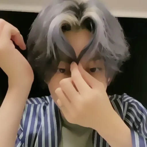 ✦ ָ ֙⋆ the8 by @paradoxstickers - 