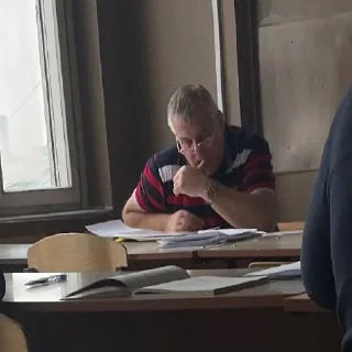 Стикер typical MAI - 11