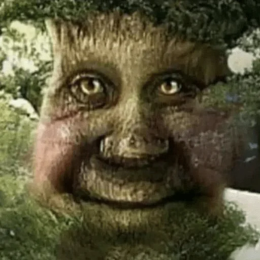 Стикер Mудре Mістичне Дерево - 0