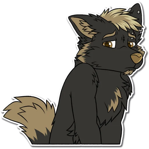 Sticker the_alisonas - 1