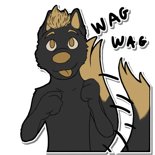 Sticker the_alisonas - 1