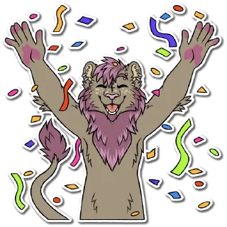 Sticker The Alisonas - 6