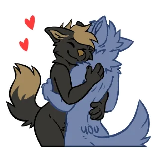 Sticker The Alisonas - 11