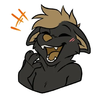 Sticker The Alisonas - 1