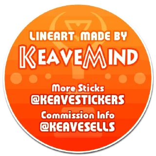 Sticker The Alisonas - 10