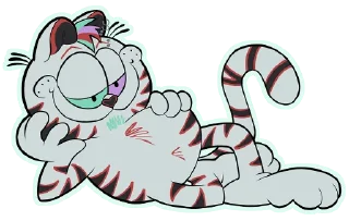 Sticker The Alisonas - 9