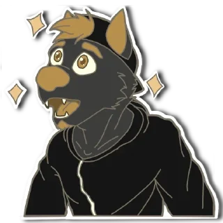 Sticker The Alisonas - 8