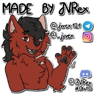 Sticker The Alisonas (AD) - 1