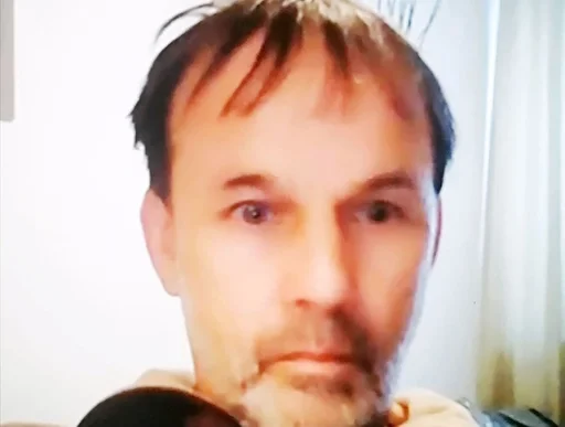 person human face indoor