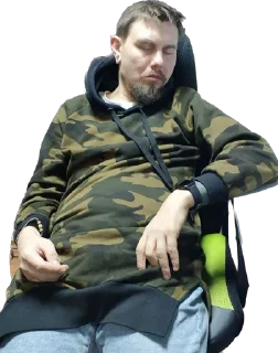 Sticker theBOYS - 11