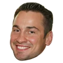 Sticker The Flow - 2