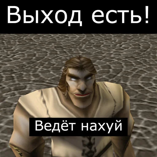 скриншот человеческое лицо СМС