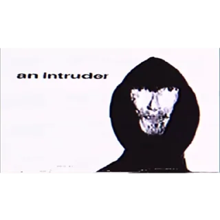 Стикер the mandela catalogue - 1