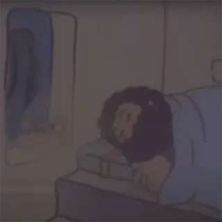 Стикер the mandela catalogue - 6