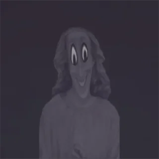 Стикер the mandela catalogue - 9