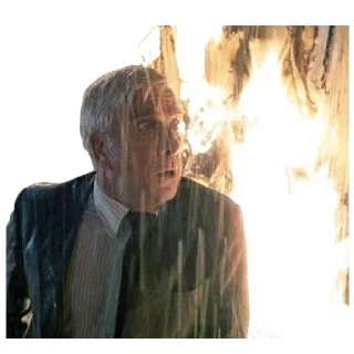 Sticker Голый пистолет (2) :: @elsticko - 8