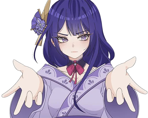 anime cartoon fictional character