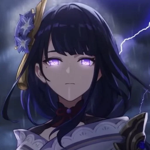 anime cg artwork cartoon