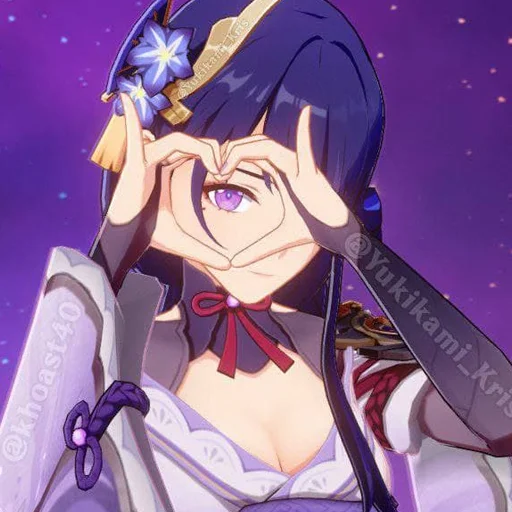 anime cartoon fictional character