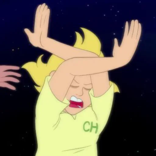 Sticker the_uninvited_3_series_the_skipetr - 1