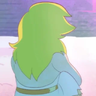 Sticker Невошедшие 3-я серия The skipetr - 4