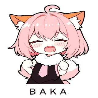 Sticker mlstickpack @the_virgin https://vk.com/mlbb_nsfv - 4