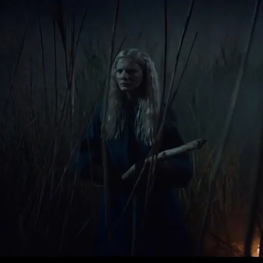 человеческое лицо скриншот туман