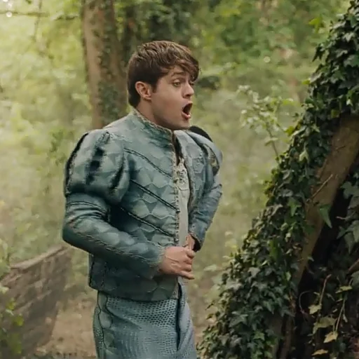 person tree human face