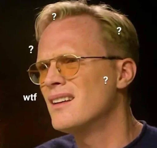 Стикер задница америки :: @fStikBot - 1