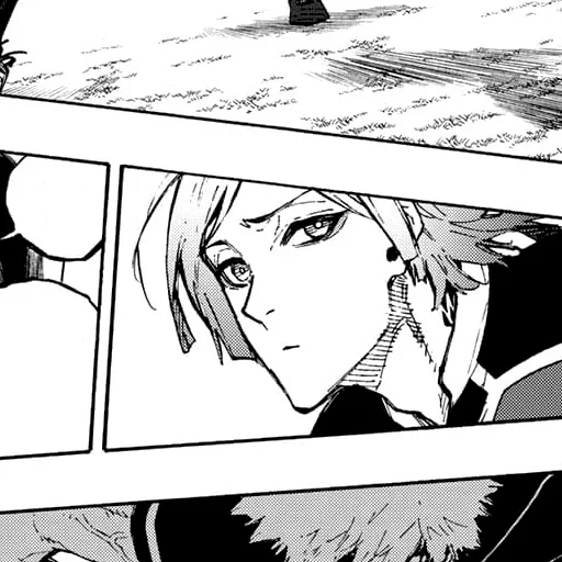 Стикер thebastard - 1