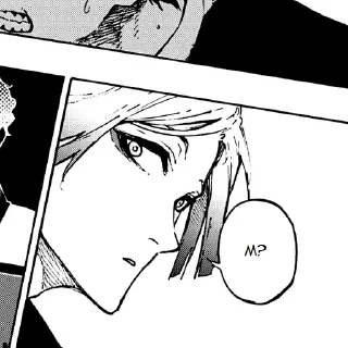 Sticker кайзер мудак - 3