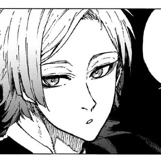 Sticker кайзер мудак - 2