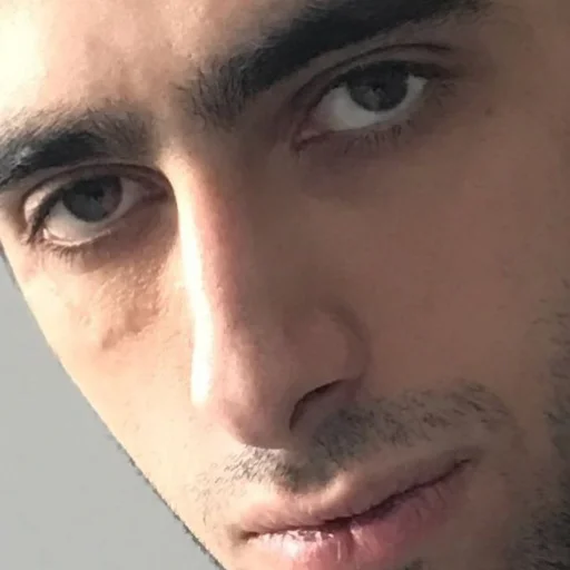 human face eyebrow person