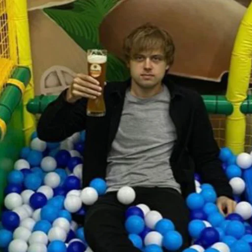 person clothing play