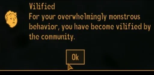 text screenshot font