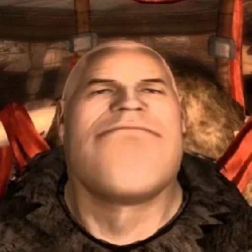 human face person man