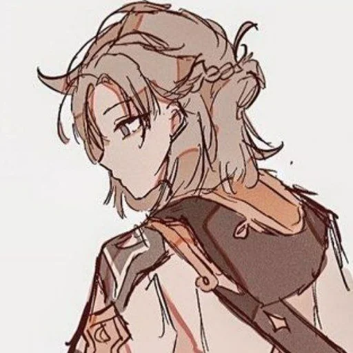 эскиз рисование иллюстрация