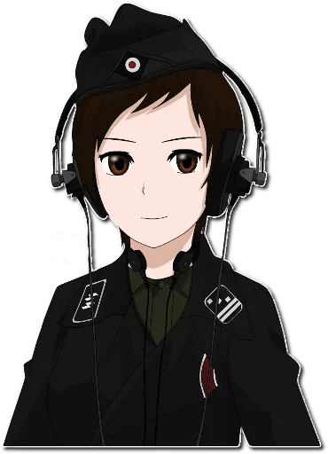 anime sketch cartoon