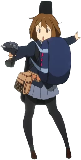 cartoon anime clothing