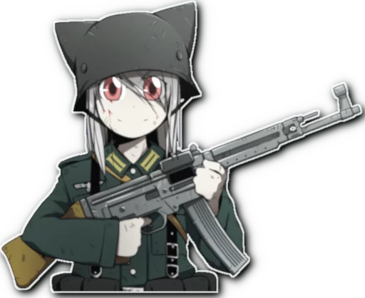 weapon firearm rifle