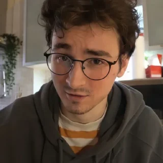 Sticker thebrainmaps @kot4epysh1la - 6