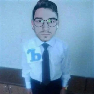 Sticker thebrainmaps @kot4epysh1la - 10