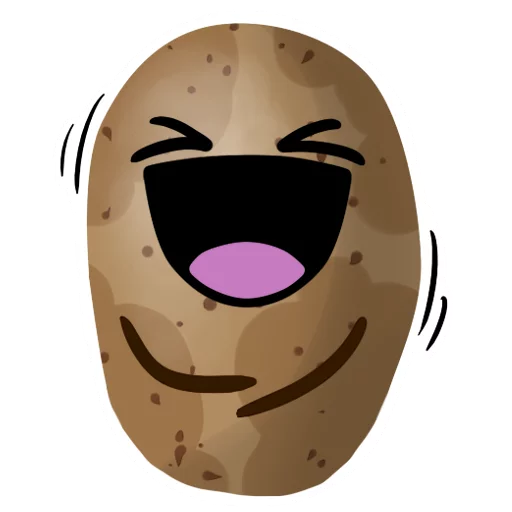 Potato - 
