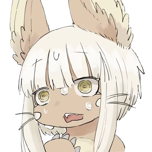 anime sketch illustration