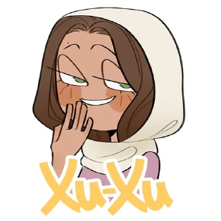 Стикер Роза пустыни by @thedesertrose_rc - 5