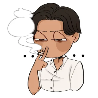 Стикер Роза пустыни by @thedesertrose_rc - 1