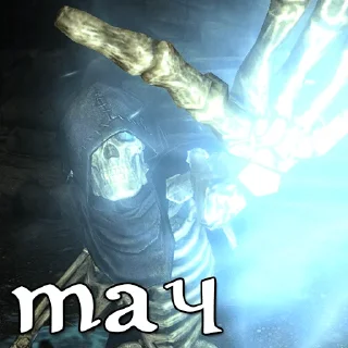 Sticker TES by @tamrieltriyca - 6