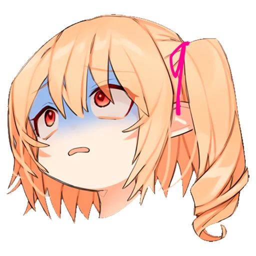 аниме мультфильм иллюстрация