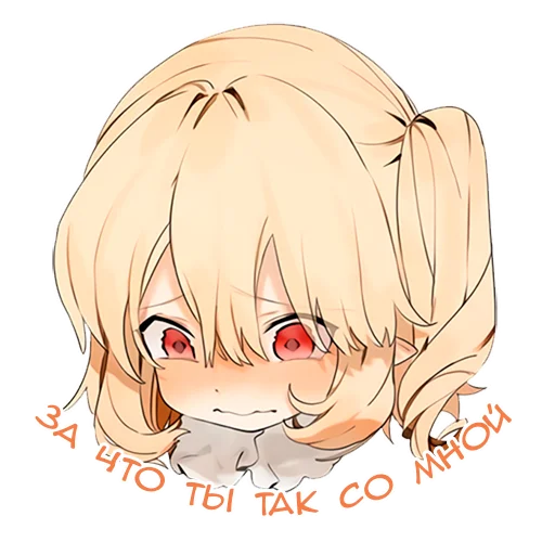 аниме мультфильм манга